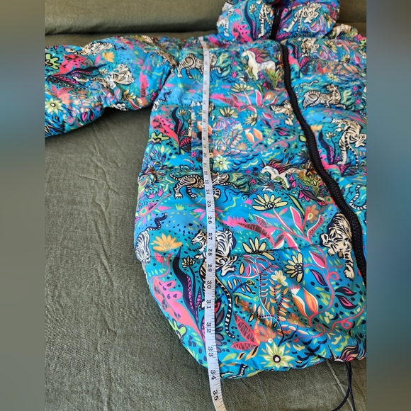 LA DOUBLEJ Cocoon Puffer - Picture 13 of 14